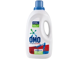 (Cli. Ouro) Sabão Líquido Omo Lavagem Perfeita 3L