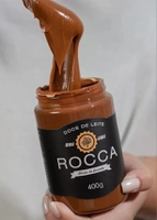 (R$ 21 +por-) Doce de Leite Rocca Tradicional 400g