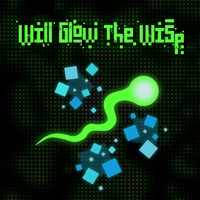 Will Glow the Wisp - Jogo Grátis para PC