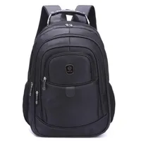 Mochila Executiva Espaçosa Resistente Escritório