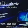 Avatar athilahumberto