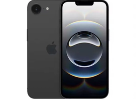 [Magalu] Apple iPhone 16e 128GB Preto 6,1" 48MP iOS 5G