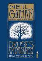 Deuses Americanos | R$26