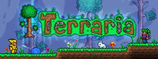 (Steam) Terraria