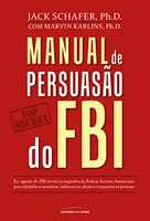 [e-book] Manual de persuasão do FBI