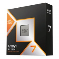 Processador AMD Ryzen 7-9800X3D 4.7GHz (5.2GHz Turbo) 8-Cores 16-Threads AM5 