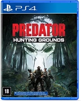 Predator Hunting Grounds - Playstation 4