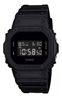 Relógio Digital Casio G-Shock Preto Masculino