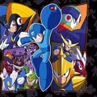 Mega Man Legacy Collection 2 - PS4