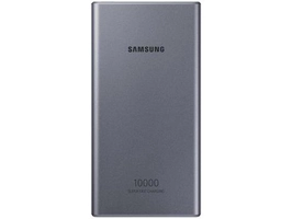 [CLIENTE OURO] Carregador Portátil/Power Bank Samsung - 10000mAh Super Fast Charging (25w)