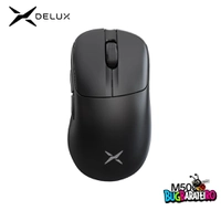 [R$61 Cashback/Moedas/Imposto Incluso] MOUSE GAMER WIRELESS DELUX M500 – FLY