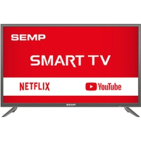 [CC Shoptime] Smart TV LED 43" Semp Toshiba 43S3900 Full HD | R$1.025