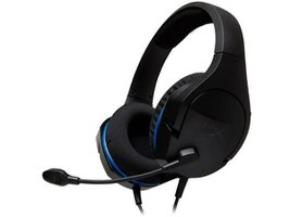 Headset Gamer HyperX Cloud Stinger Core - para PS4, Xbox One e Nintendo Switch R$149