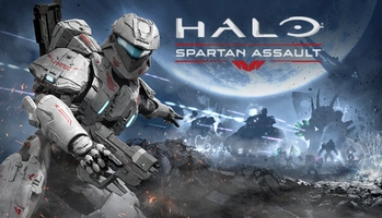 Halo: Spartan Assault | R$ 2