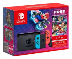 Console Nintendo Switch 1.1 32GB Mario Kart 8 Deluxe