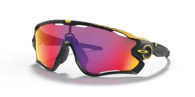 Por R$ 445: Óculos de Ciclismo Oakley Jawbreaker | R$445 | Pelando