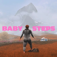 (STEAM) Jogo Baby Steps - PC