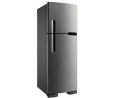 Geladeira Brastemp Frost Free Duplex 375 litros com Compartimento Extrafrio - BRM44HK