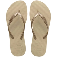 [Regional] Chinelo Havaianas Feminino Areia 35/36