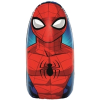 João Teimoso Homem-Aranha 87cm brinquedo infantil