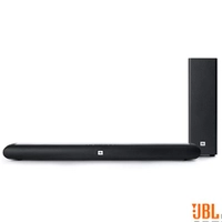 [Fast Shop] Soundbar JBL com 2.1 Canais e 150 W - JBLSB150 por R$899