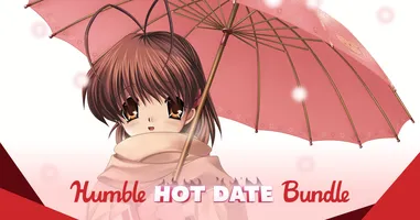 Humble Hot Date Bundle - a partir de R$4
