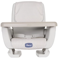 Cadeira de Alimentação Portátil Mode Pois - Chicco | R$216