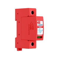 Clamper Front V 275V 20KA