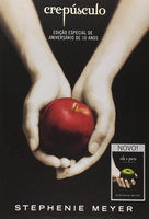 Livro | Crepúsculo/ Vida e Morte - R$8