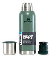 Garrafa Térmica Stanley Adventure 1,1 Litros Verde | R$266