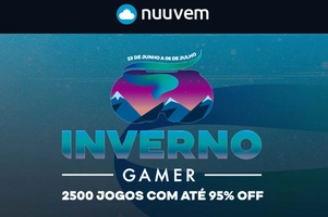 Planilha Pública - Inverno Gamer Nuuvem - 2022