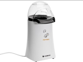 PIPOQUEIRA CADENCE POP MAIS 110V ou 220V  - R$50