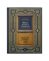 [Capa dura] Bíblia Judaica Completa
