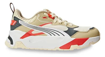 Tênis Masculino Trinity Desert Road Puma