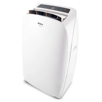 Ar Condicionado Philco Portátil PAC11000F2 11000 Btu's Branco 110V | R$1.588
