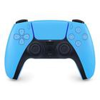 Controle Sony DualSense PS5, Sem Fio, Starlight Blue - 3006454