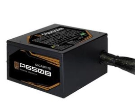 Fonte Gigabyte 650W P650B Bronze 80 Plus, GP-P650B | R$299