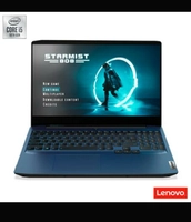 Notebook Gamer Lenovo Gaming3i, Intel® Core™ i5, NVIDIA GTX 1650, 8GB, 256GB SSD, Linux, Tela 15.6"
