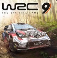 WRC 9 FIA World Rally Championship [PS4/PS5]