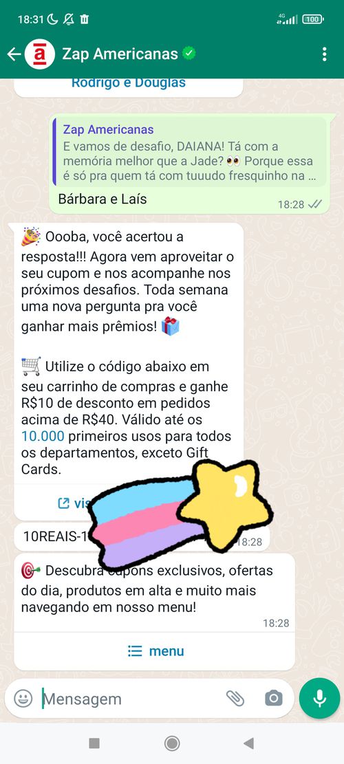Imagem do comentário
