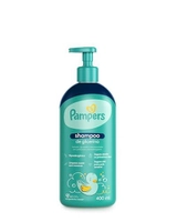 Pampers Shampoo Glicerina 400ml