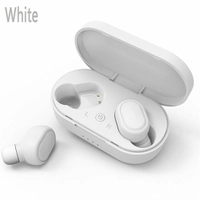 Xiaomi Redmi Tws Airdots Headset Bluetooth 5.0 Fone De Ouvido Fones De Ouvido Estéreo Electronic - R$102