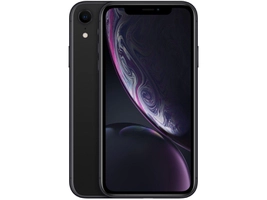 iPhone XR 64GB Preto | R$ 3.239
