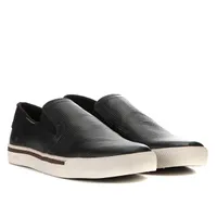 Slip On West Coast Phillip Masculino - Preto R$80