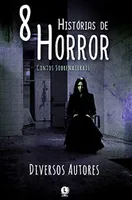 8 Histórias de Horror eBook Kindle (Free)