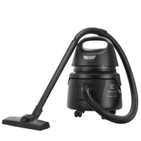 Aspirador de Pó e Água Electrolux AWD02 1400W 5l Com Função Sopro e 5,9m de Alcance - Shopclub: Outlet Eletrodomésticos da Electrolux e Continental
