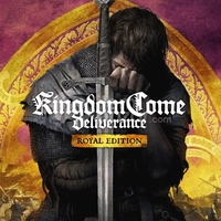 [Jogo + DLCs] Kingdom Come: Deliverance - Royal Edition - Xbox