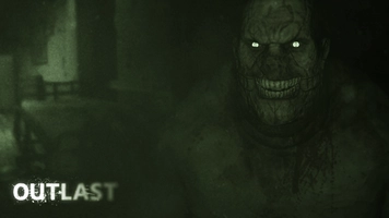 Jogo Outlast (PC)