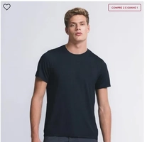 Compre 2 Tech T-shirt® e Ganhe 1 de brinde na Insider - Cada R$ 106