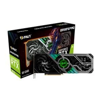 Placa de Vídeo Palit NVIDIA GeForce RTX 3070 GamingPro LHR | R$5990